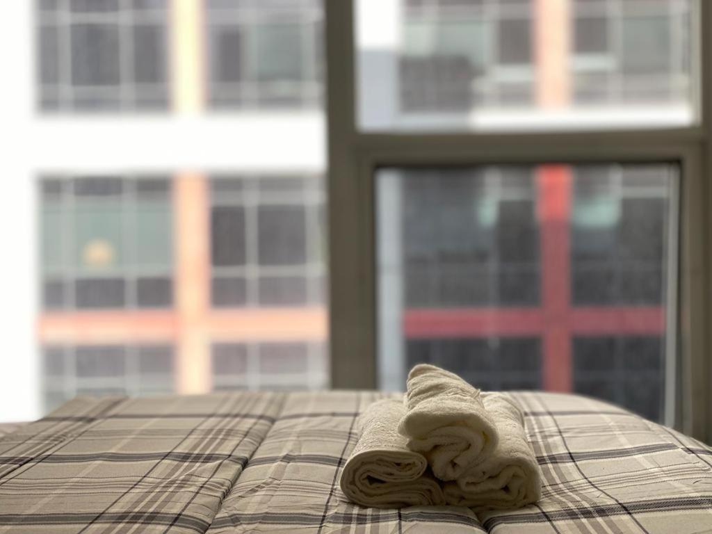 Apartment Grand View *
