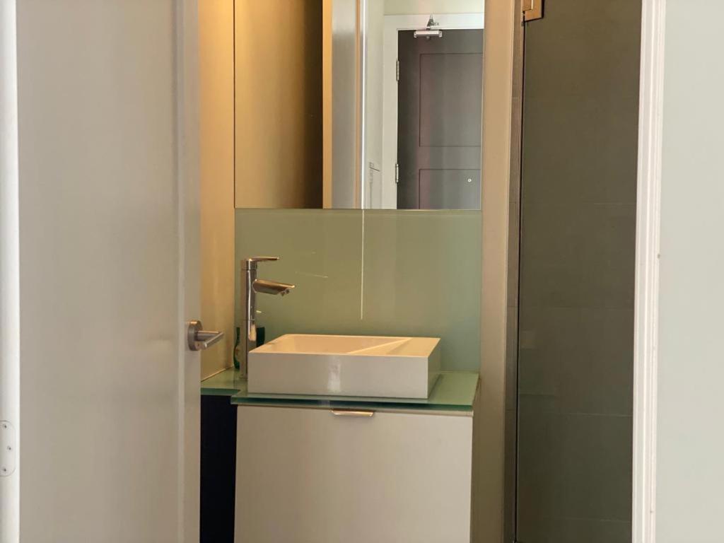 Apartment Grand View Toronto