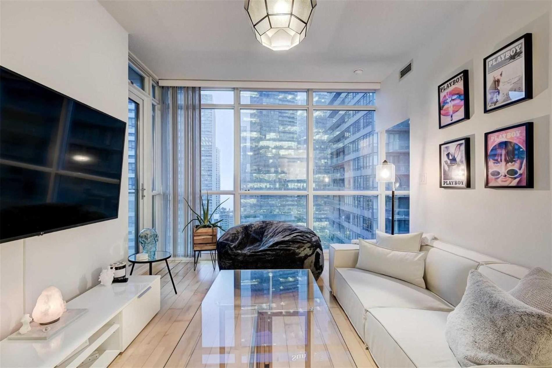 Grand View Toronto