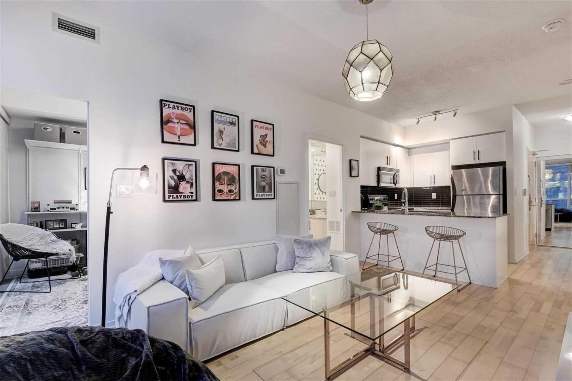 Grand View Apartment