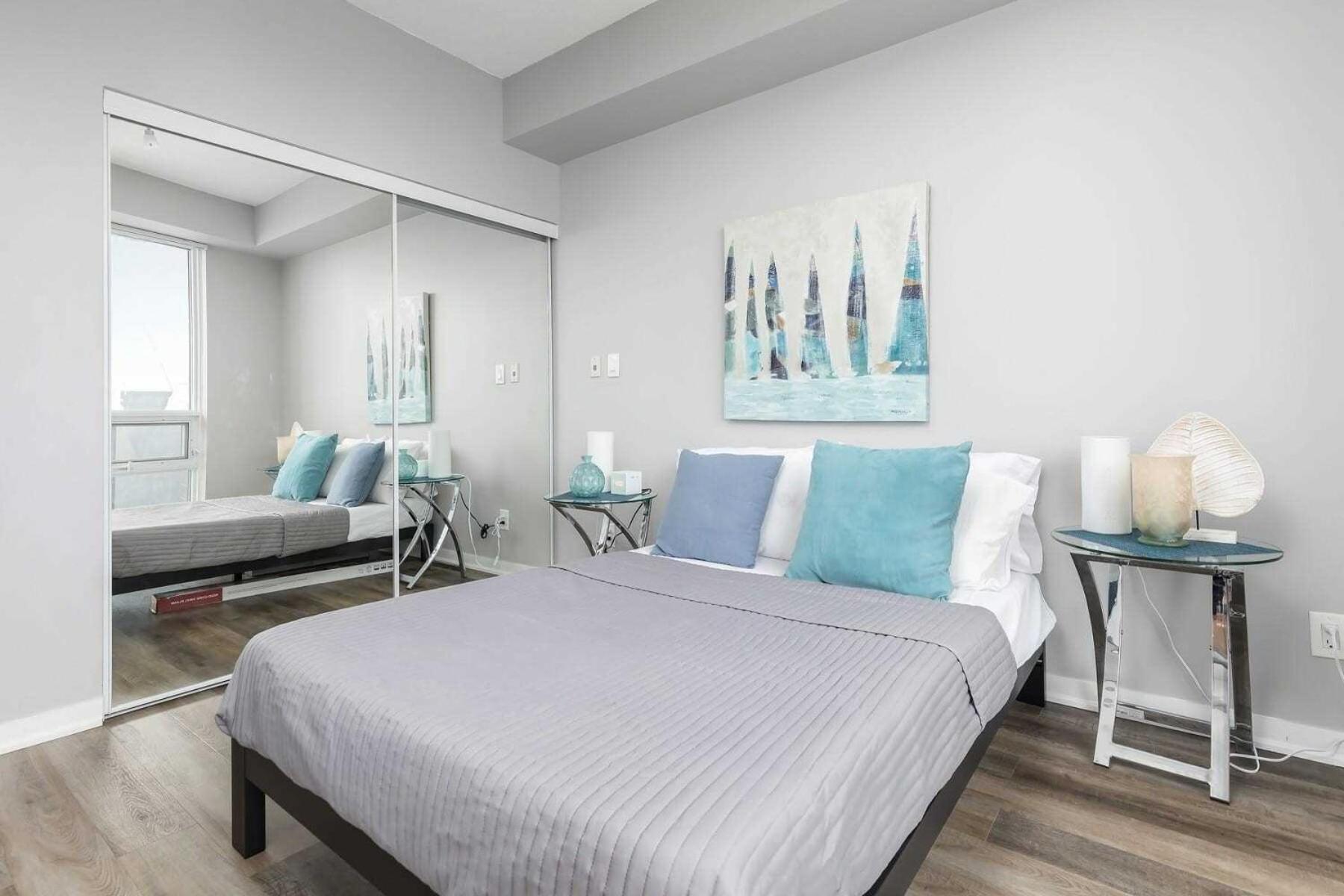 Apartment Grand View Toronto