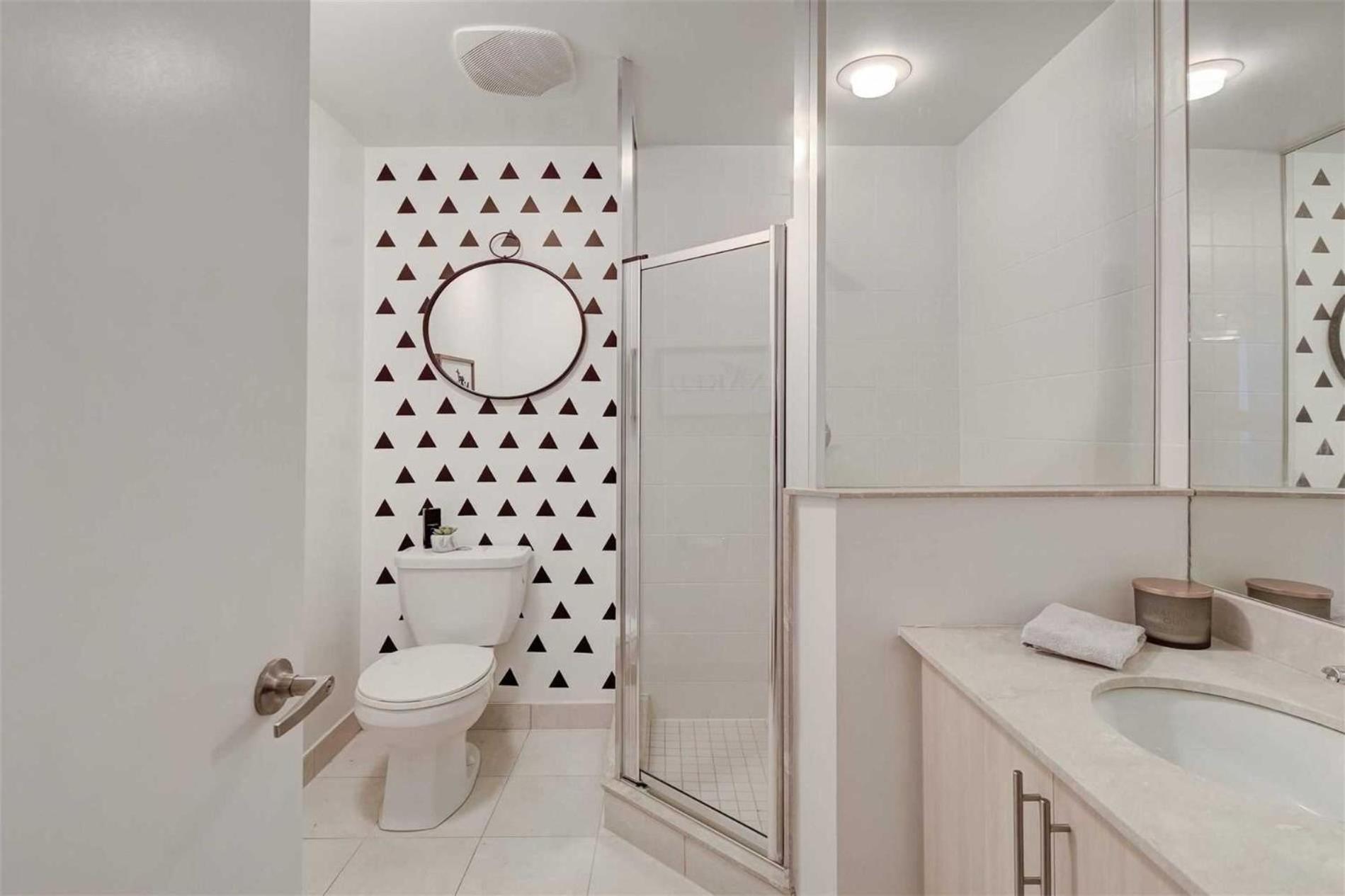 Grand View Apartment Toronto