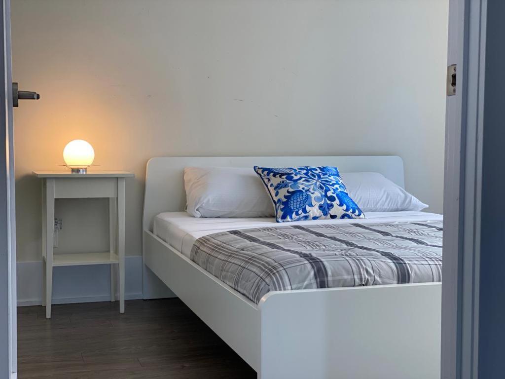 Grand View Apartment
