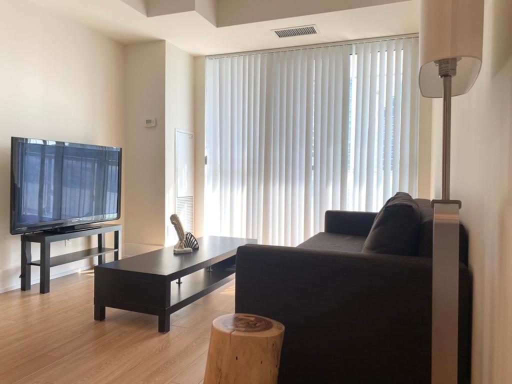 Grand View Apartment Toronto