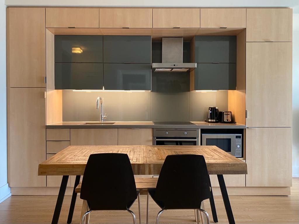 Apartment Grand View Toronto