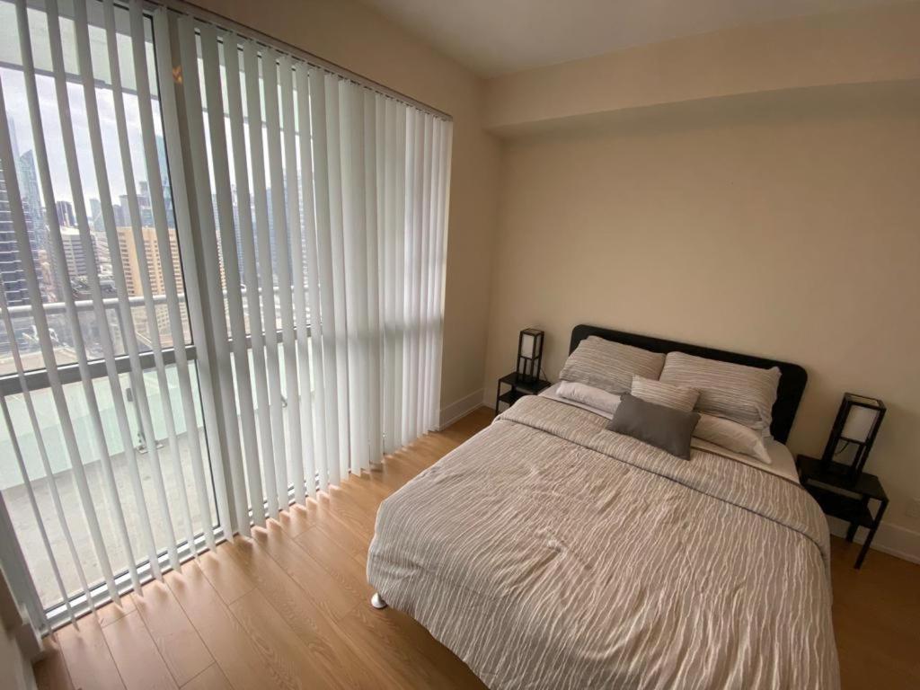 Apartment Grand View Toronto