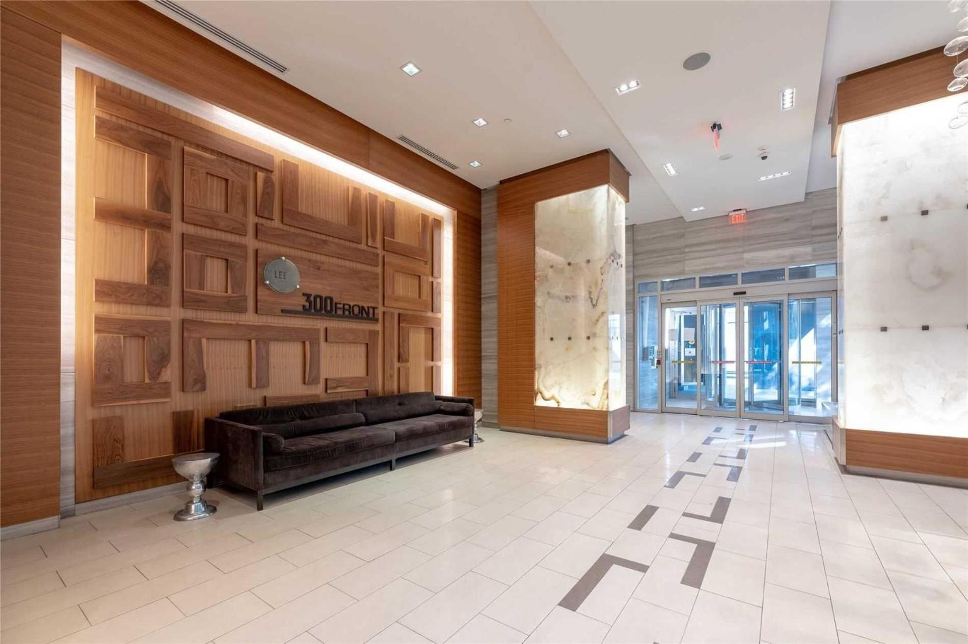 Apartment Grand View Toronto