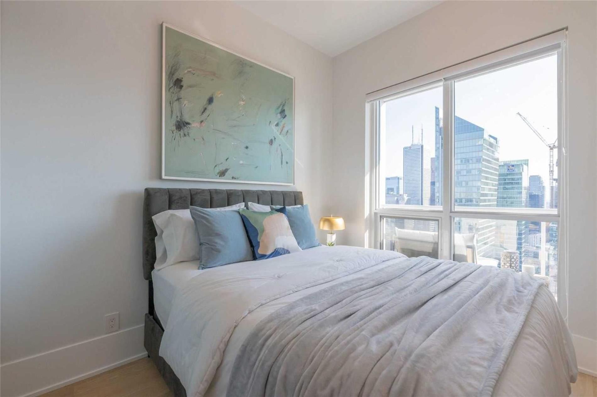 Grand View Apartment Toronto