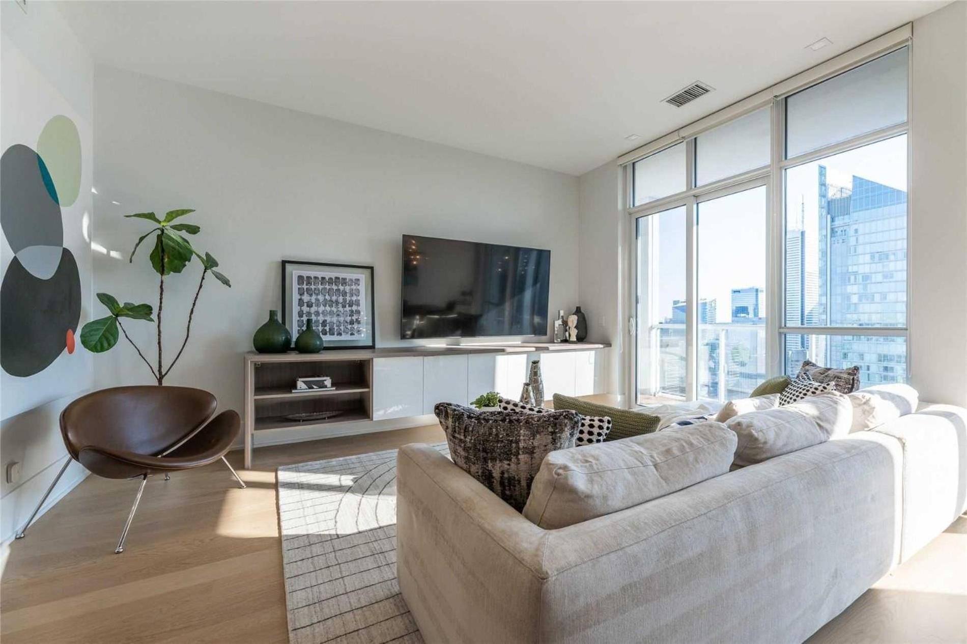 Grand View * Toronto