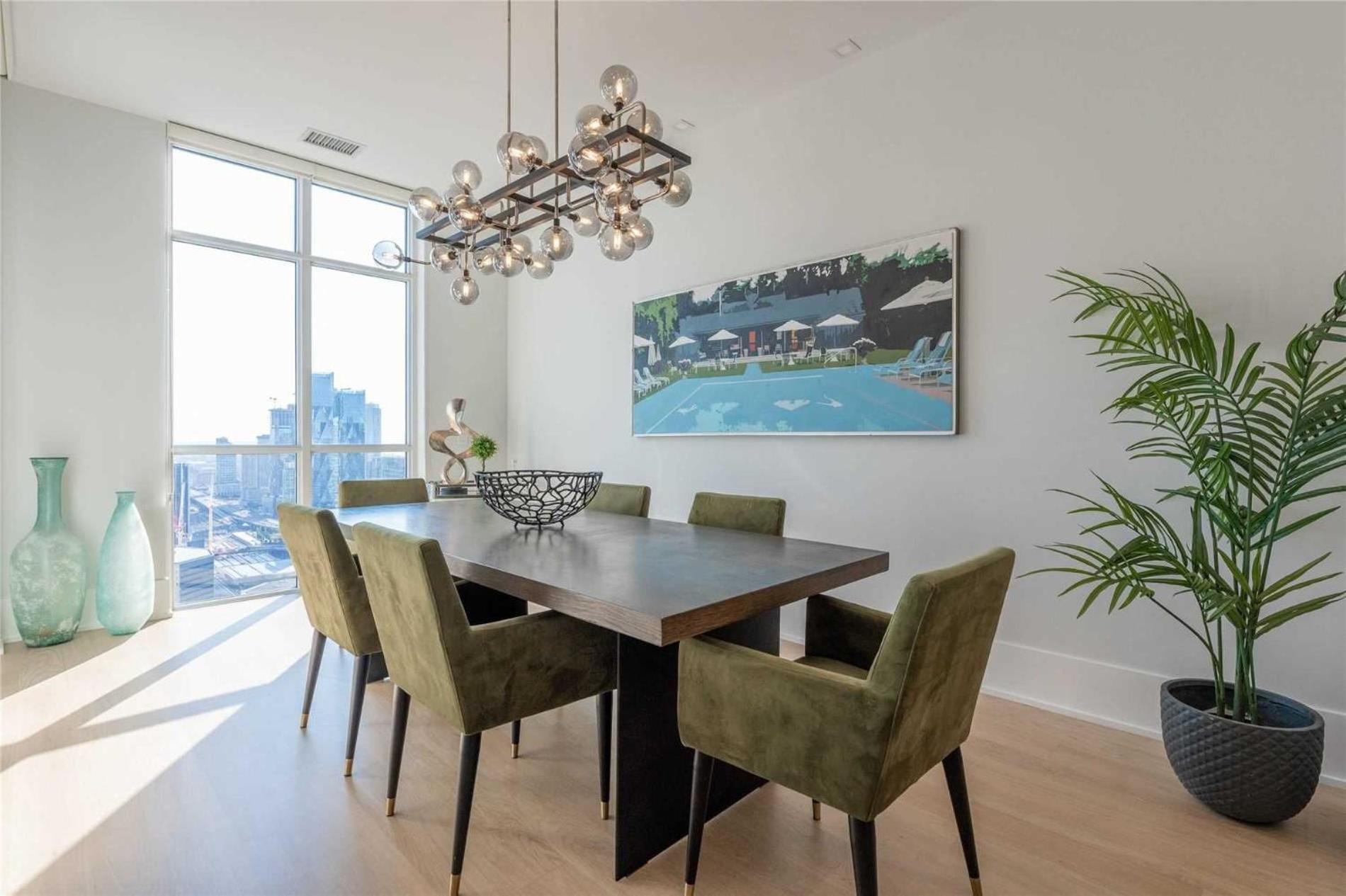 Apartment Grand View *