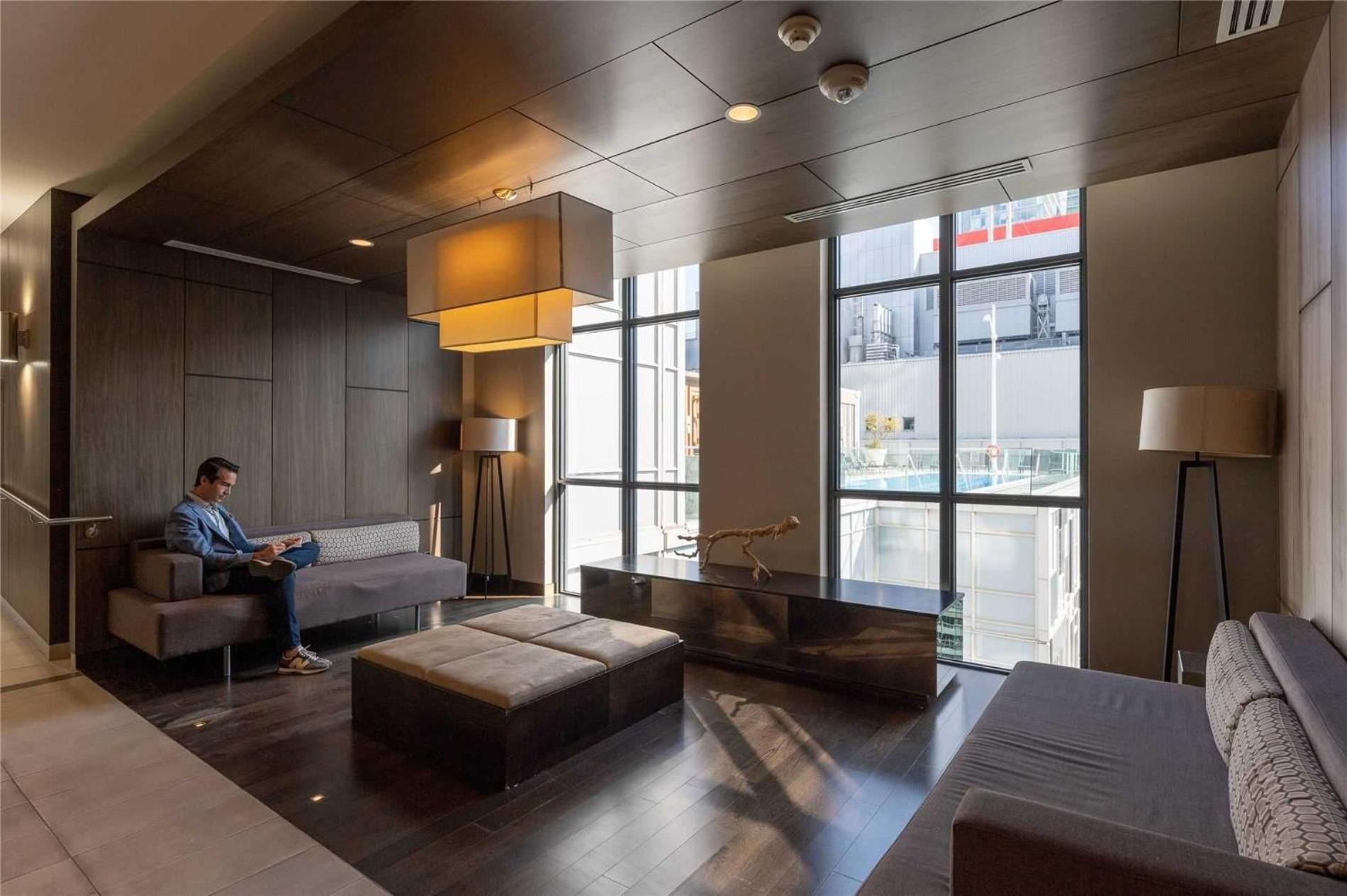 Grand View Toronto