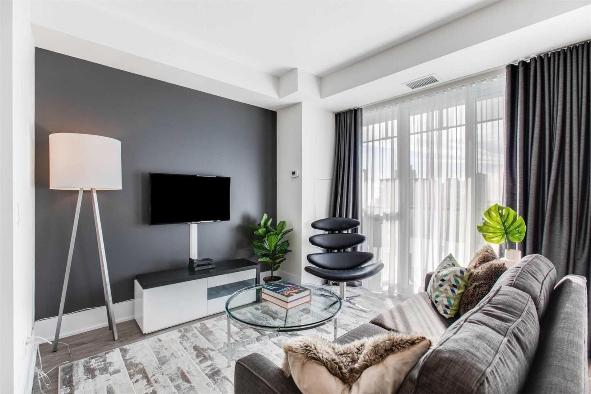 Grand View Toronto
