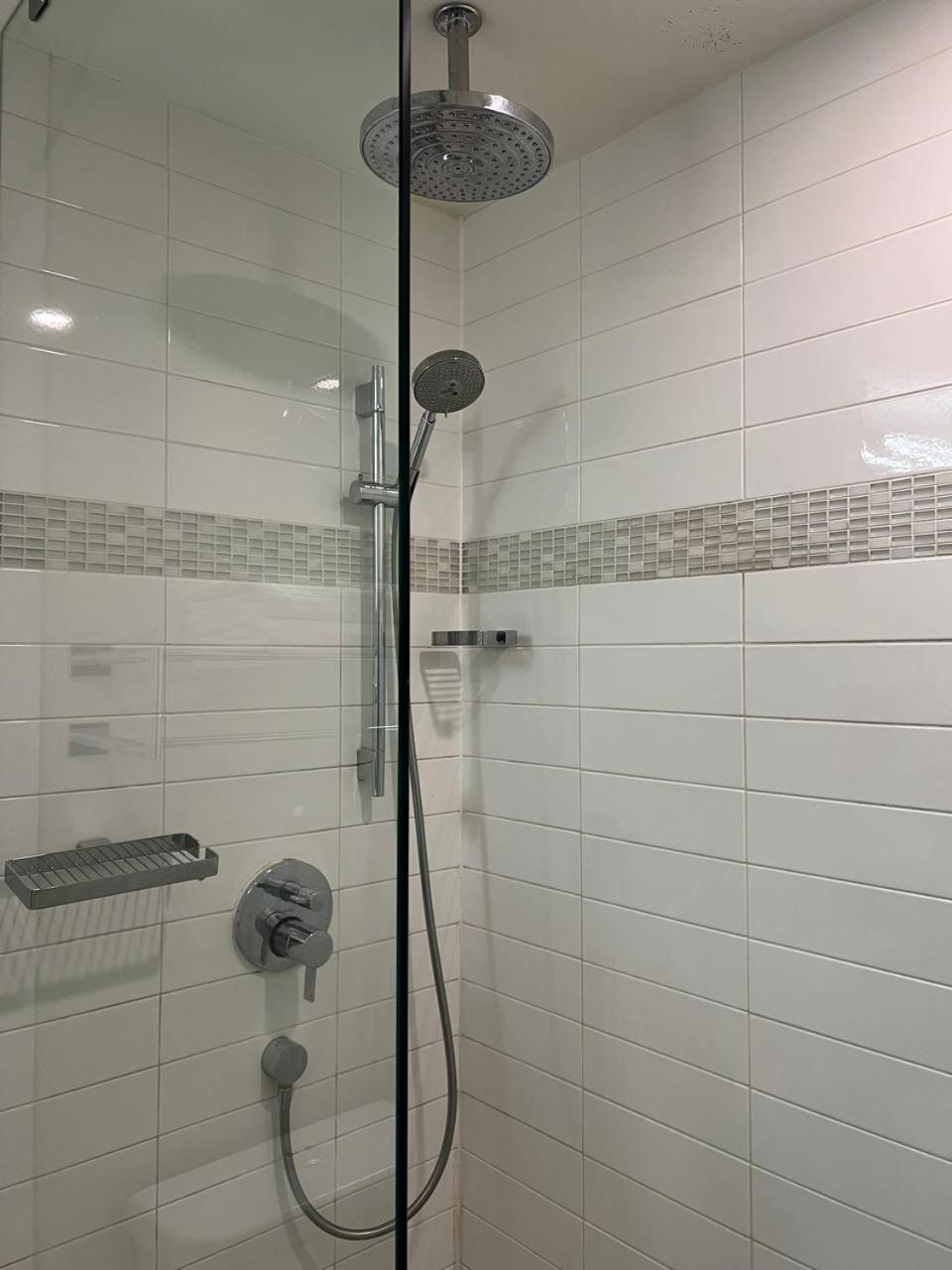 Grand View Apartment