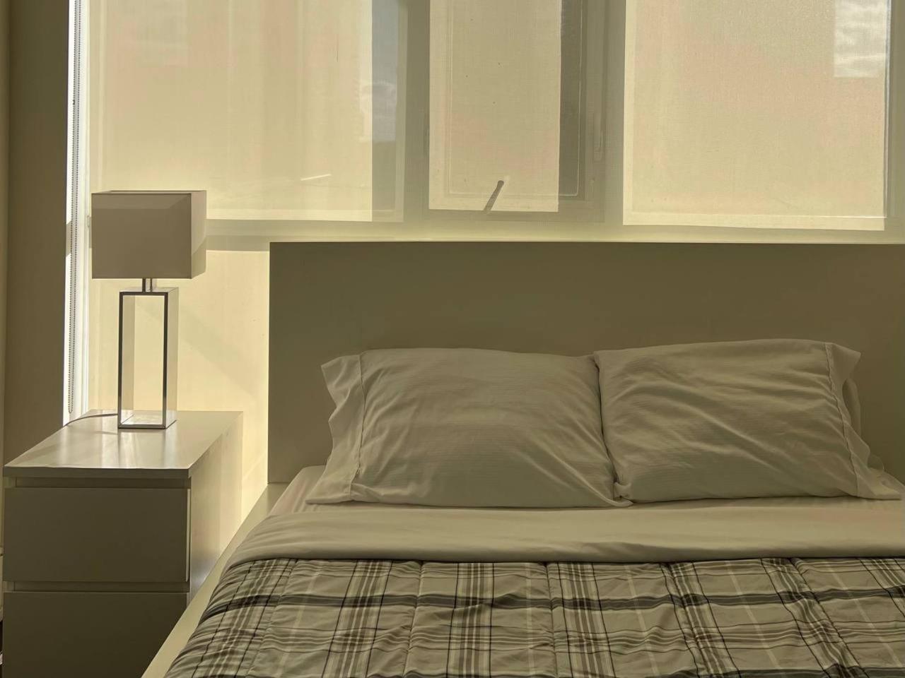 Grand View Apartment Toronto