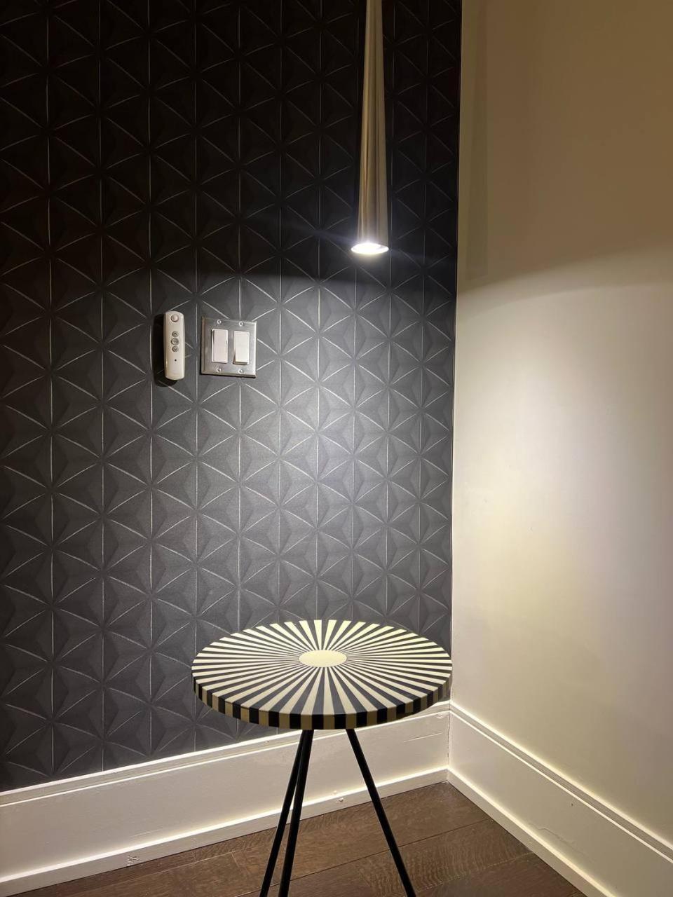 Grand View Apartment