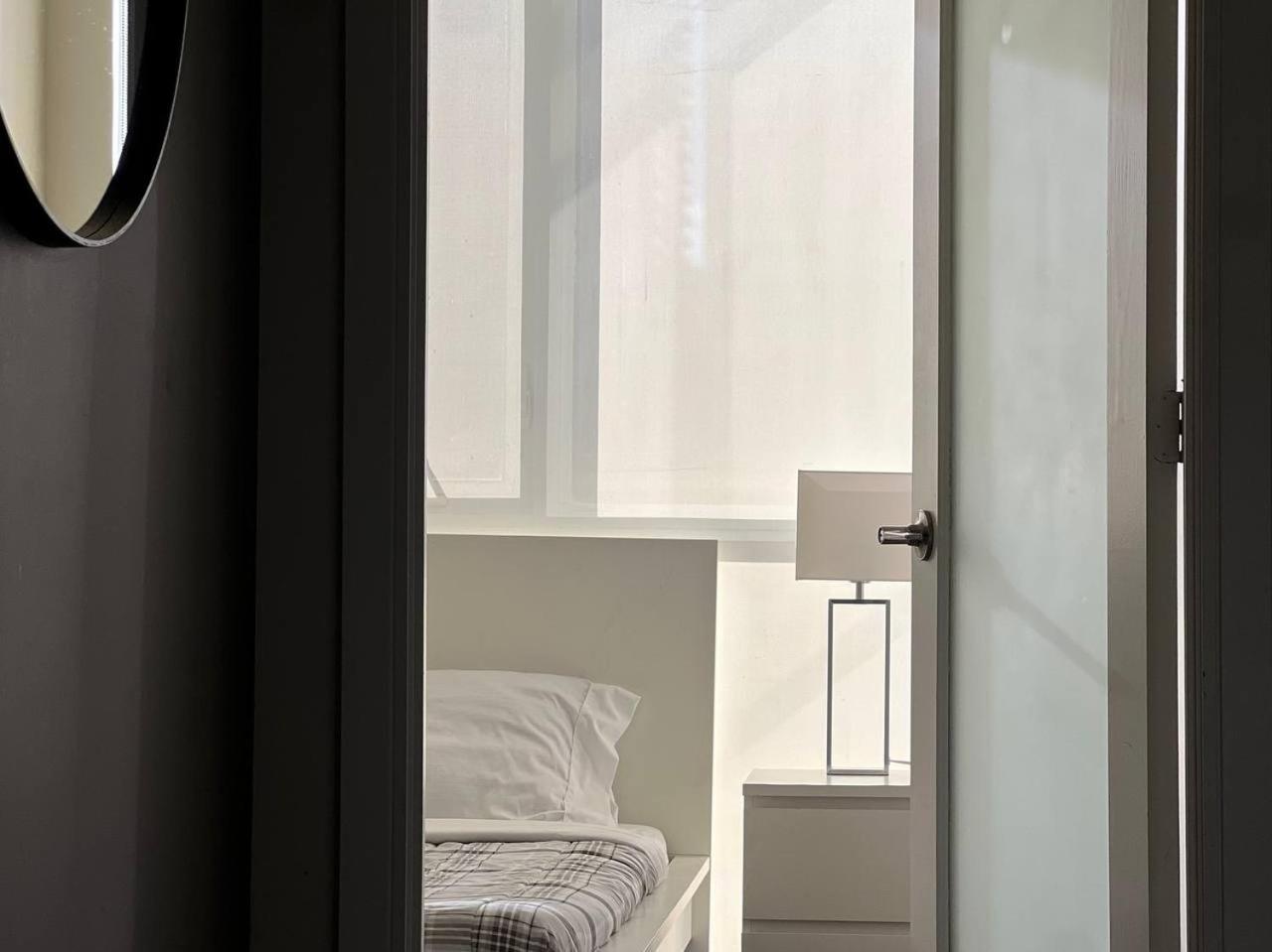 Grand View Apartment *