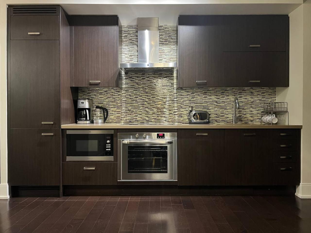 Apartment Grand View Toronto