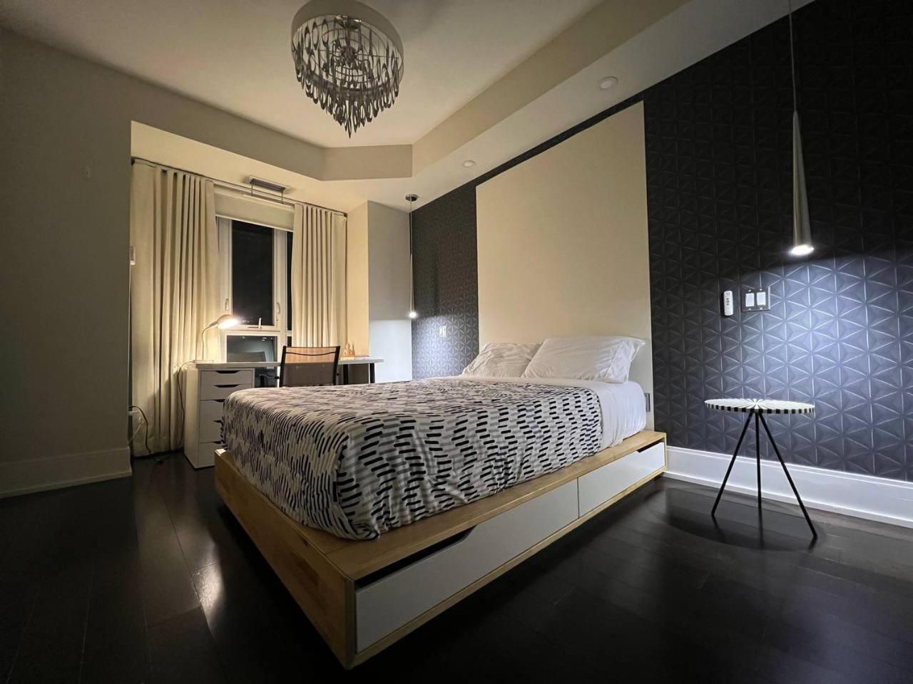 Grand View Apartment *