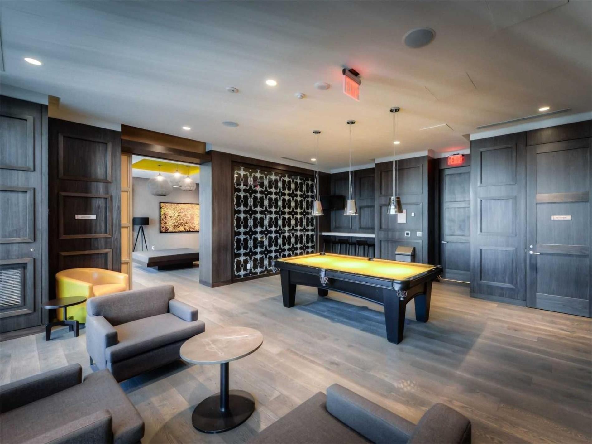 Grand View Apartment