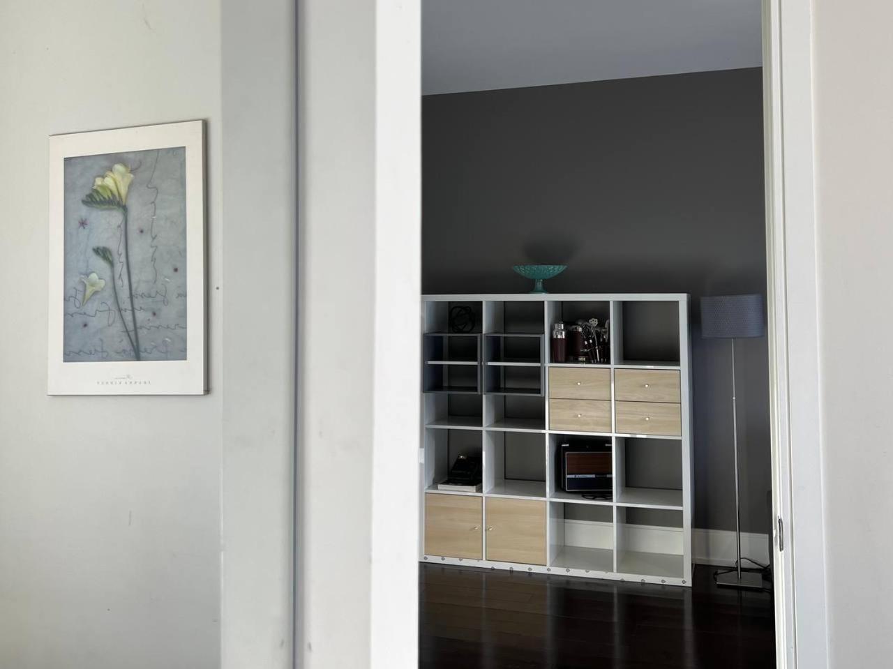 Grand View Apartment *