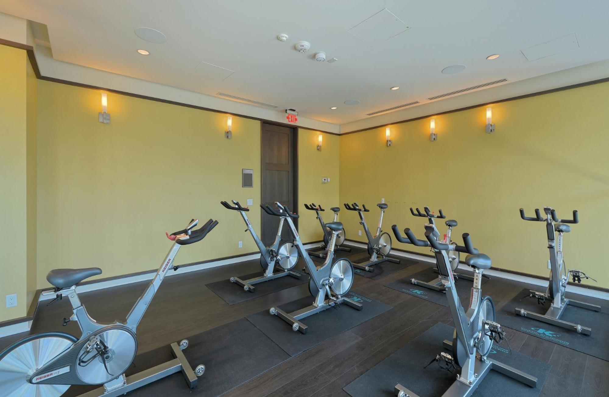 Apartment Grand View Toronto