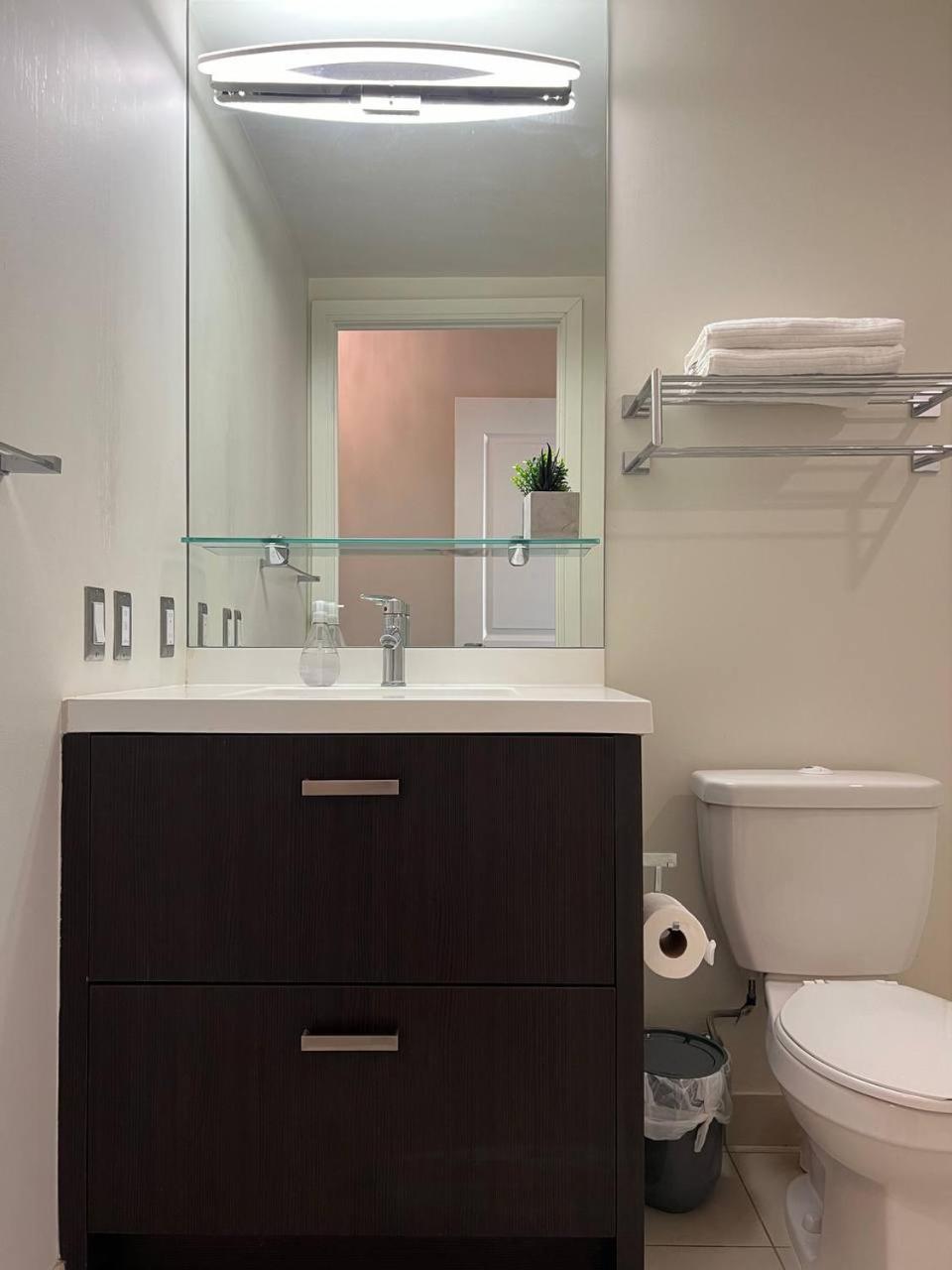 Grand View Apartment