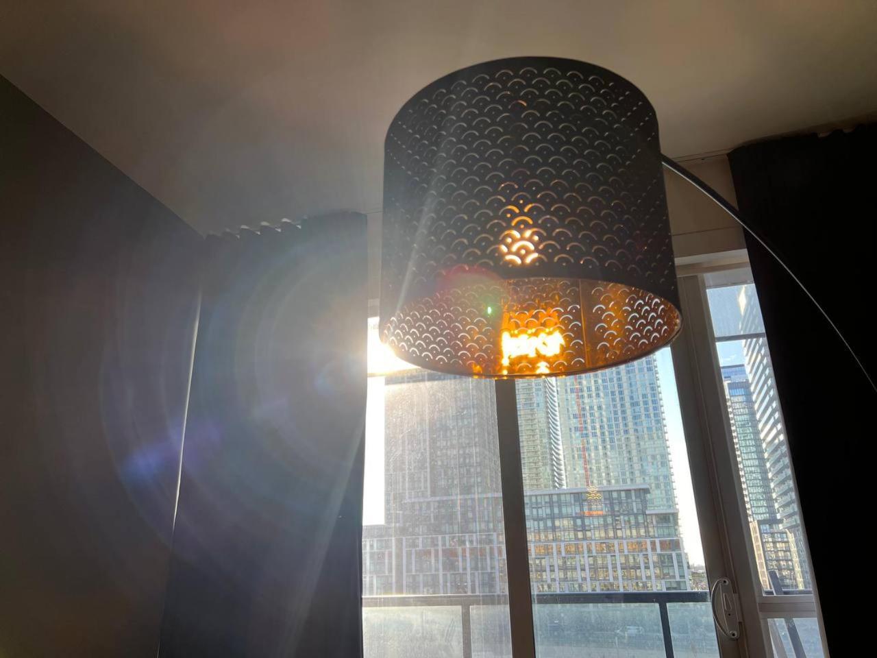 Grand View Apartment Toronto