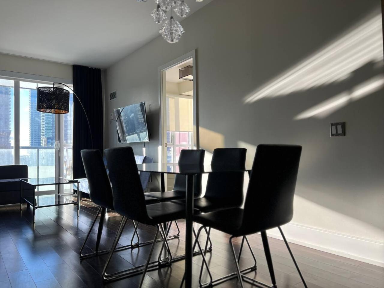 Grand View Toronto