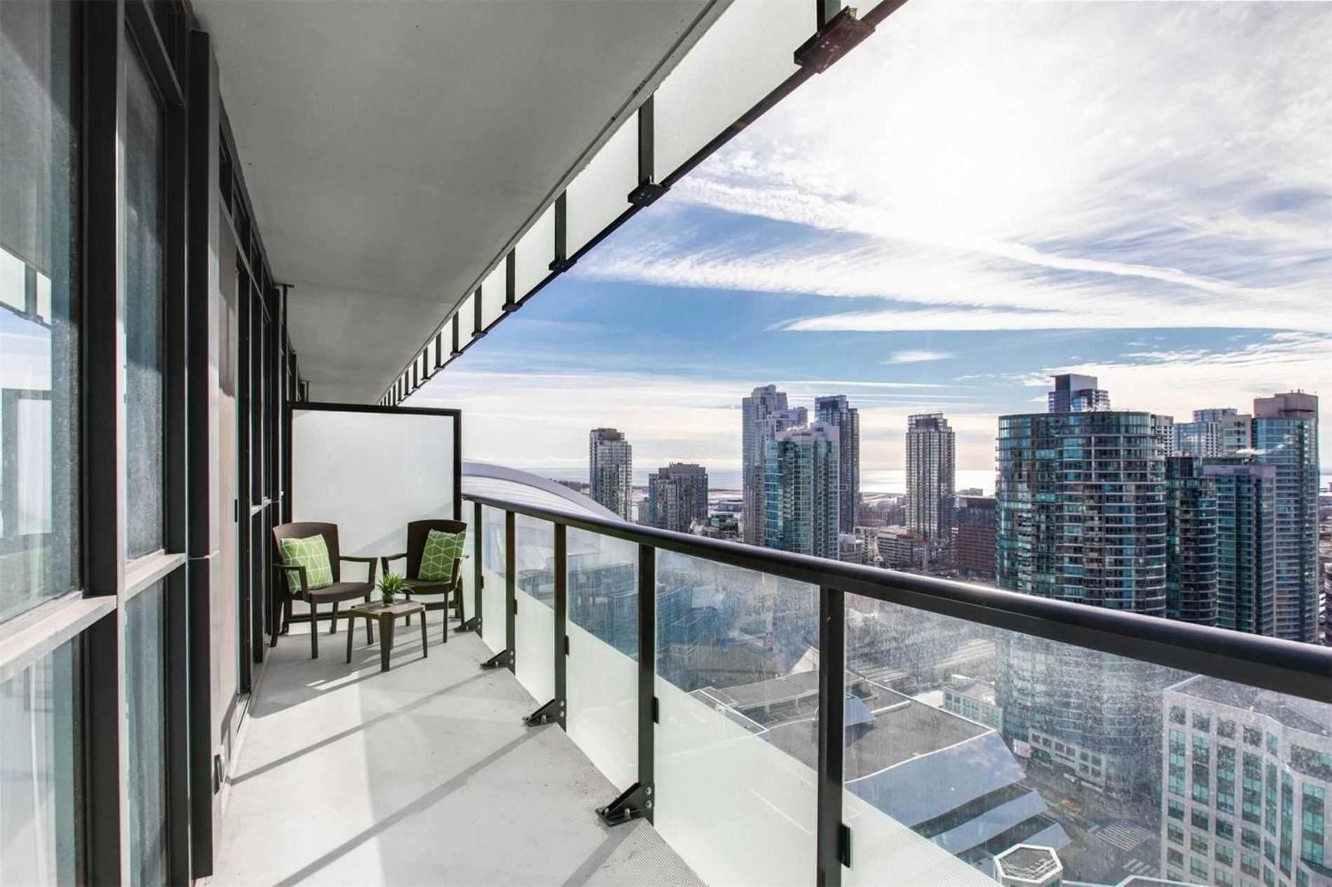 Grand View Apartment