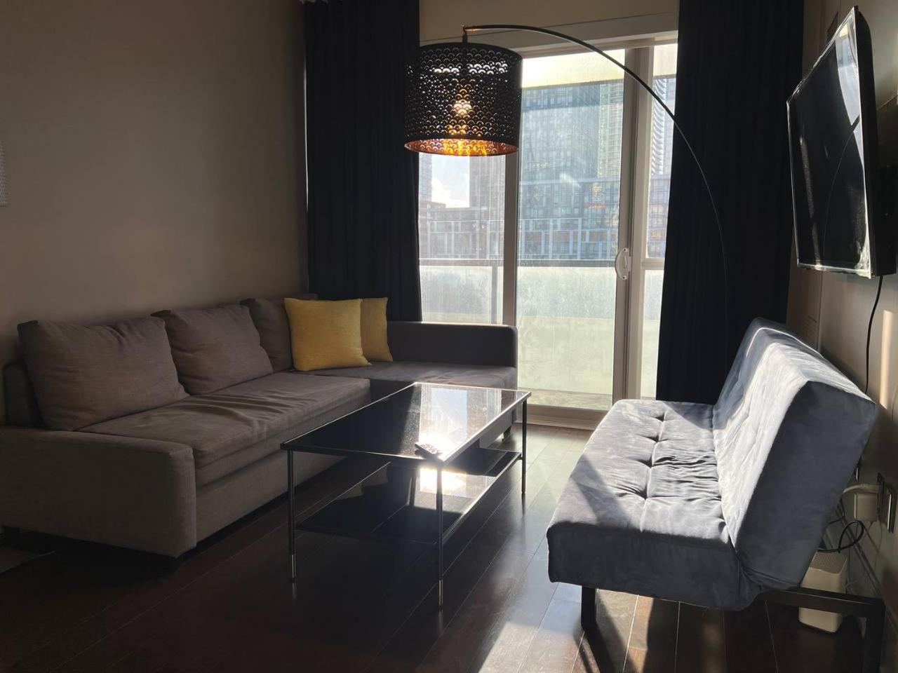 Grand View Apartment Toronto