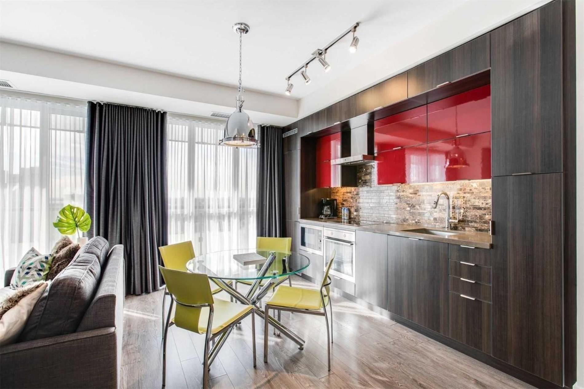 Apartment Grand View Toronto