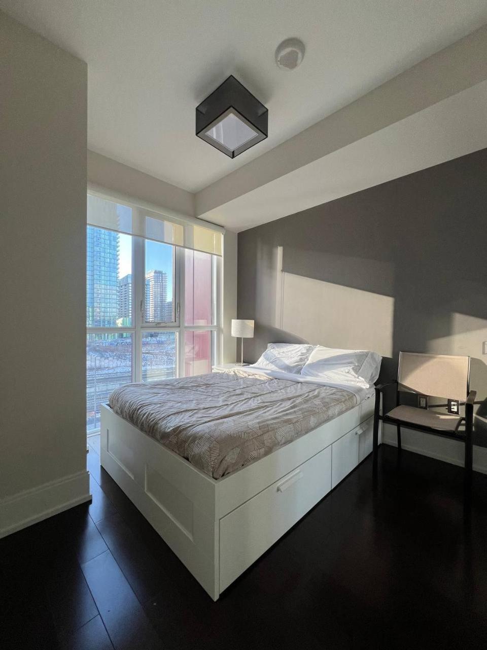 Grand View Toronto