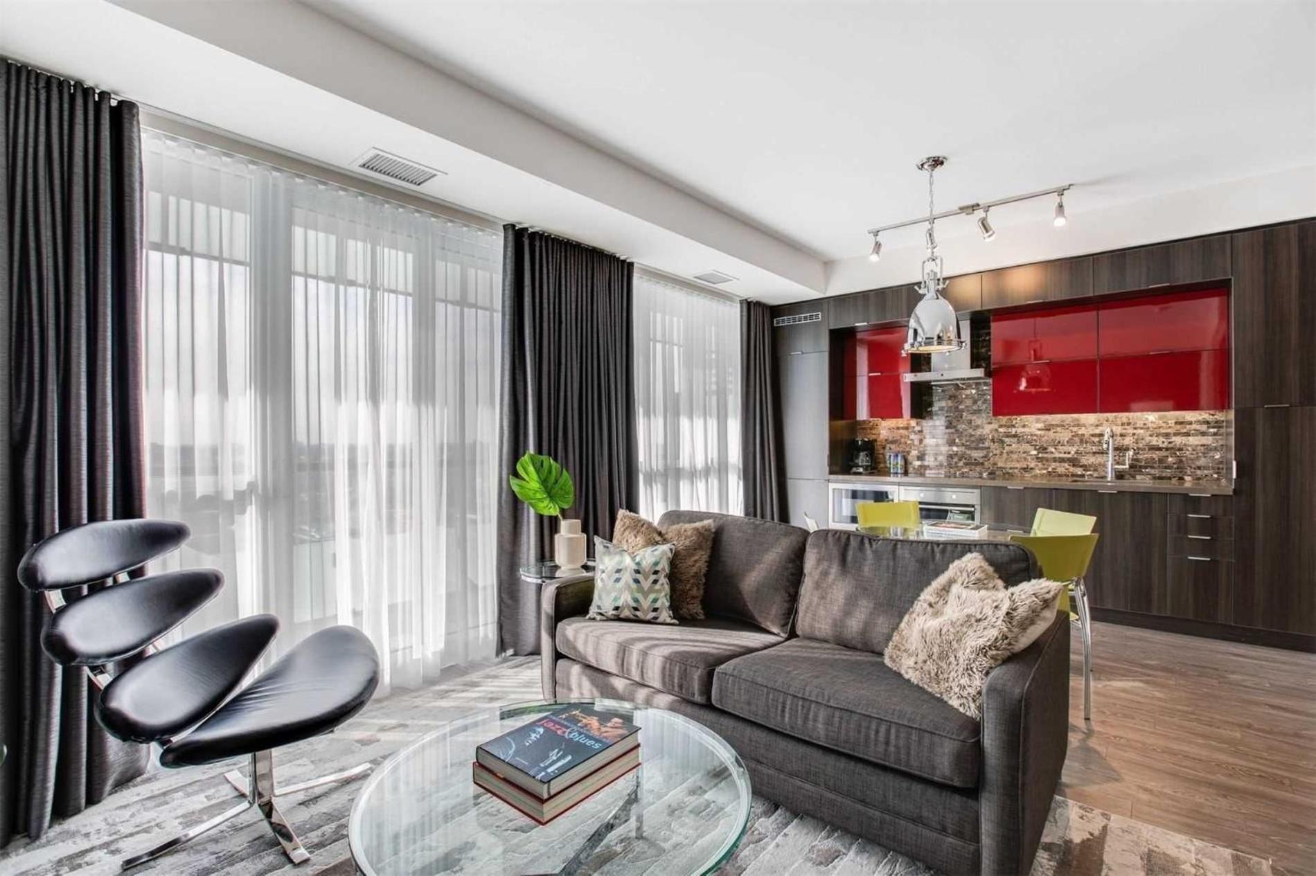 Grand View Apartment