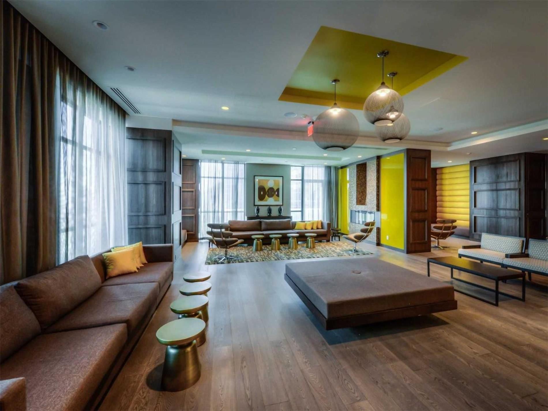 Apartment Grand View