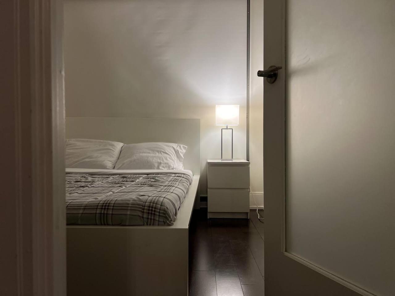 Apartment Grand View Toronto