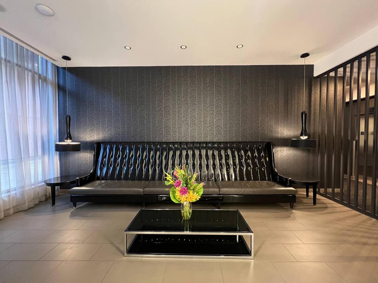 Apartment Grand View *